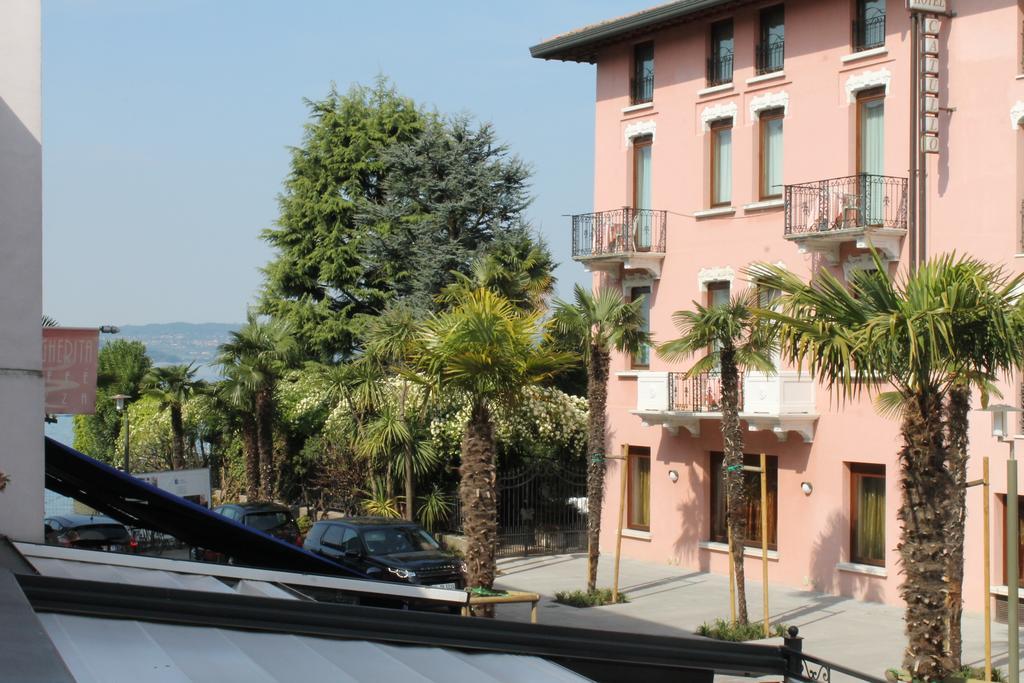 Suite Mavino Appartamenti Sirmione Exterior photo