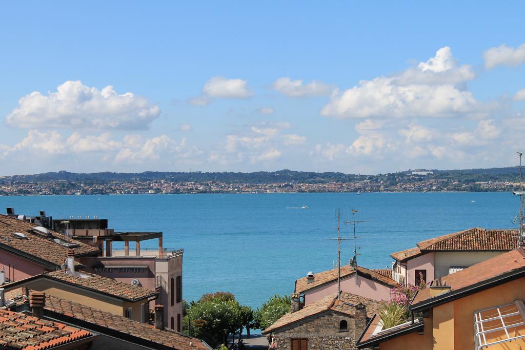 Suite Mavino Appartamenti Sirmione Exterior photo