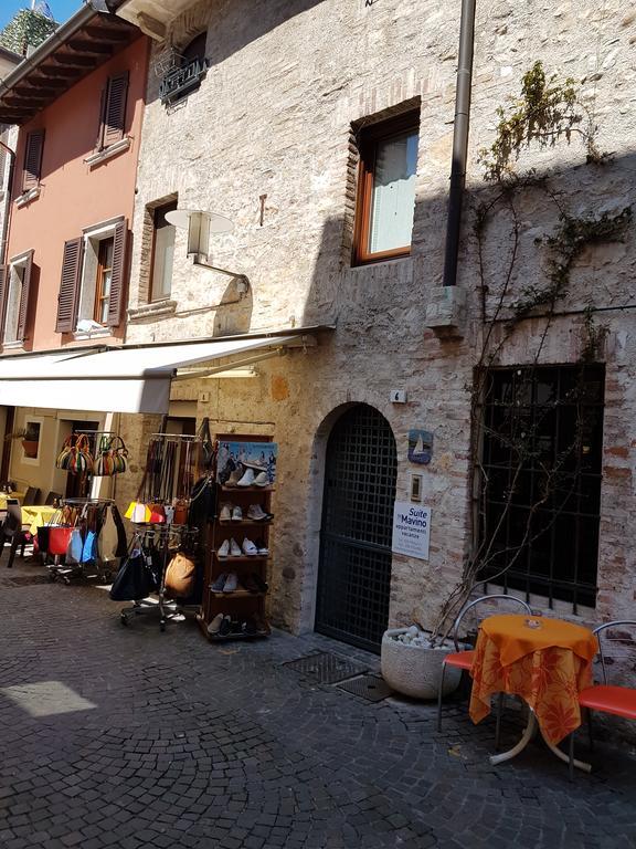 Suite Mavino Appartamenti Sirmione Exterior photo